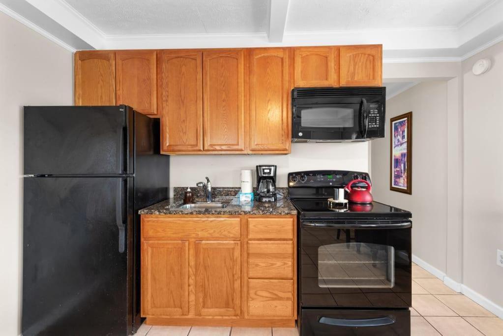 Perfect Location 1Br Pool Parking Outside Area 8 Apartment เมอร์เทิลบีช ภายนอก รูปภาพ
