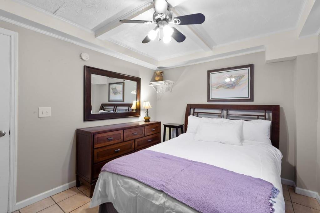Perfect Location 1Br Pool Parking Outside Area 8 Apartment เมอร์เทิลบีช ภายนอก รูปภาพ
