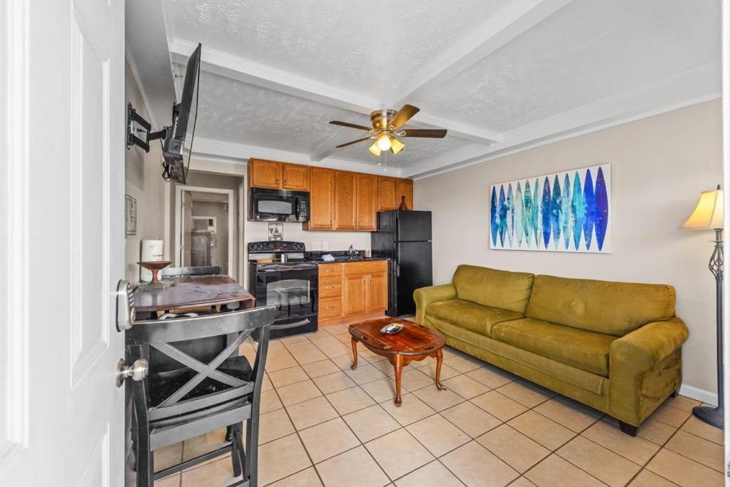 Perfect Location 1Br Pool Parking Outside Area 8 Apartment เมอร์เทิลบีช ภายนอก รูปภาพ